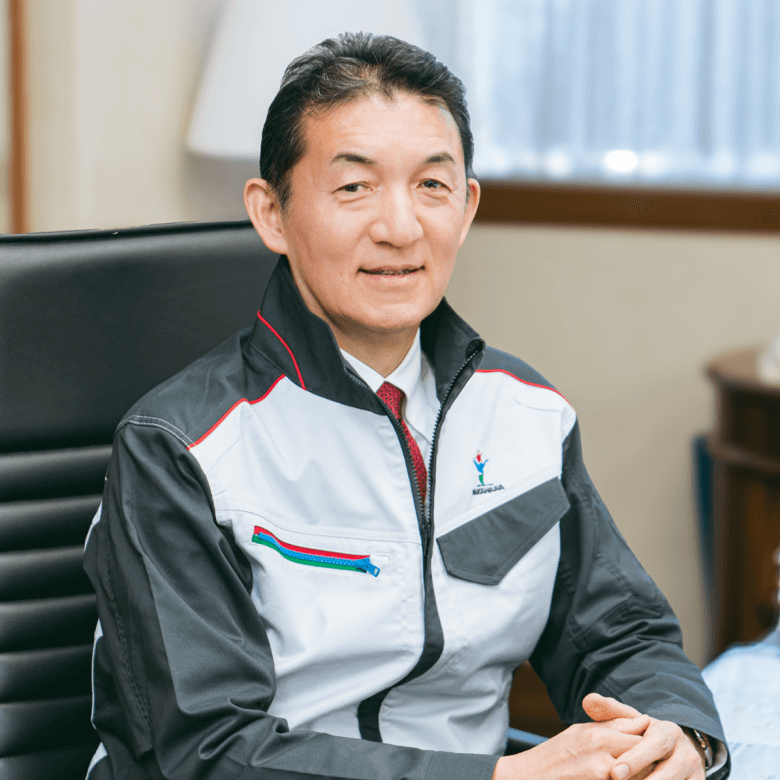 中原建設の会社を知る