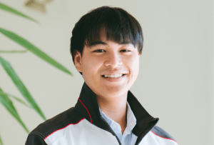 江口 歩夢