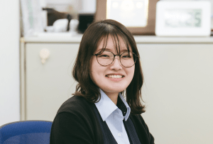 河端 朱里